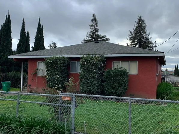 18449 Standish Ave, Hayward, CA 94541