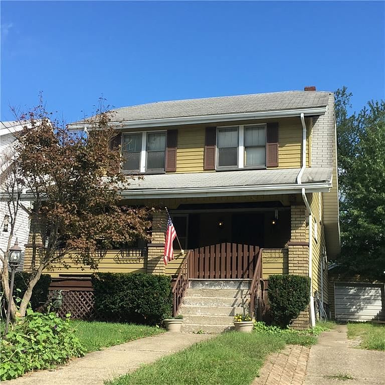105 E Garfield Ave, New Castle, PA 16105 Zillow