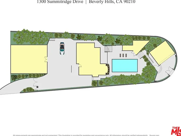 1300 Summitridge Dr — Photo 40