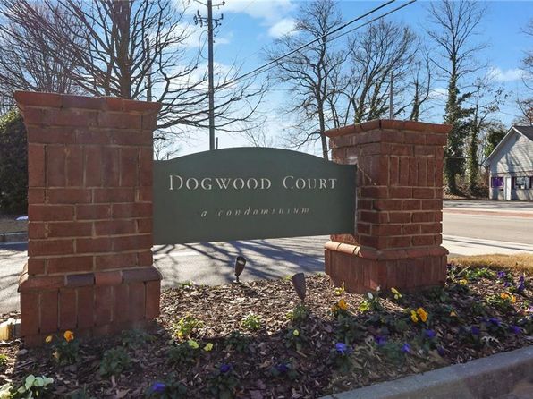 3302 Dogwood Dr UNIT 123, Hapeville, GA 30354