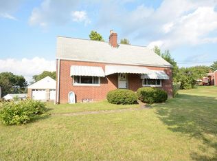 1034 Silver Ln, Mc Kees Rocks, PA 15136
