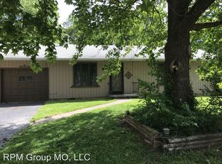 803 W Minota St, Springfield, MO 65807