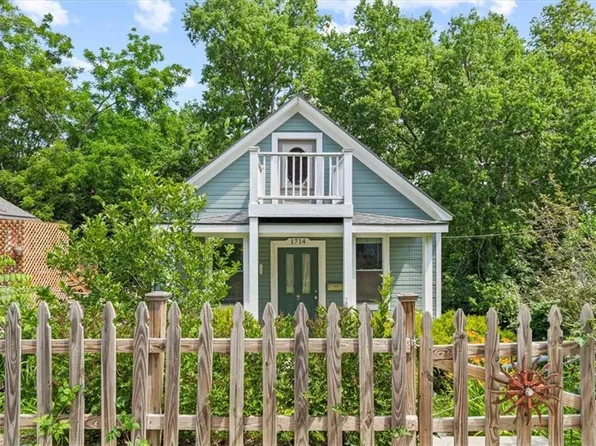 1714 W 34th St, Kansas City, MO 64111