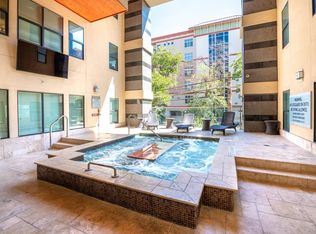 Villas on 26th, Austin, TX 78705