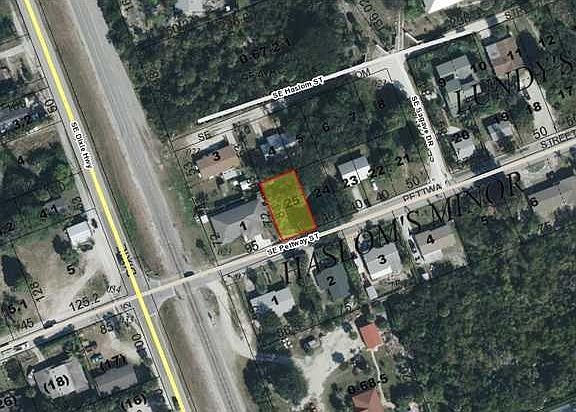 2nd image of 8423 SE Pettway St