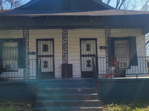 33 E Davant Ave, Memphis, TN 38109