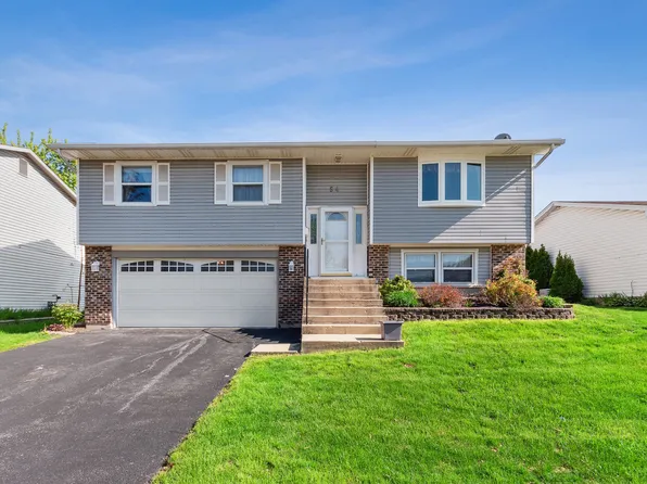 54 W Nevada Ave, Glendale Heights, IL 60139