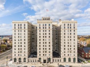 15 E Kirby St APT 1223, Detroit, MI 48202