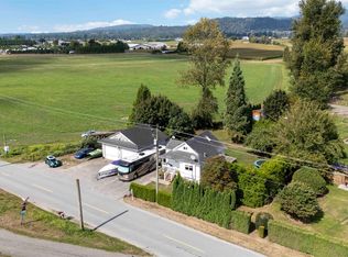 35815 Page Rd, Abbotsford, BC V3G 1P3