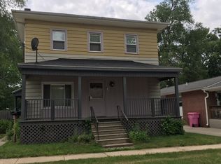 908 Polk St, Bay City, MI 48708