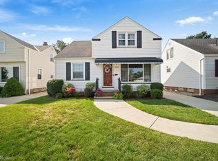 2823 Klusner Ave, Parma, OH 44134