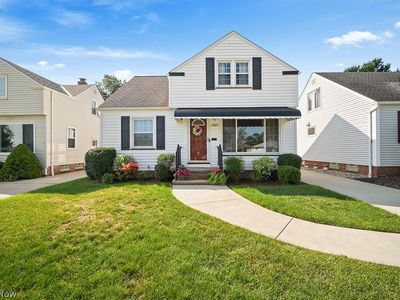 2823 Klusner Ave, Parma, OH, 44134