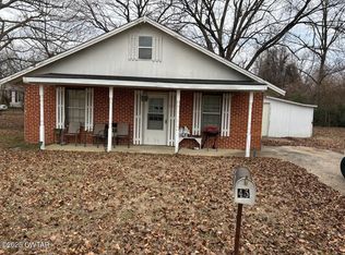 45 Tippitt Ln, Ridgely, TN 38080