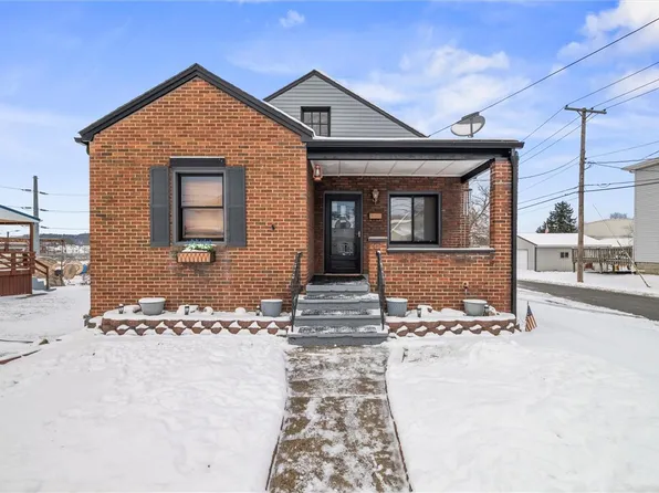 44 Franklin Ave, Ellwood City, PA 16117