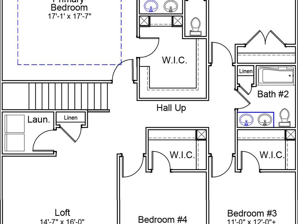 2nd image of 190 Gill Farm Way