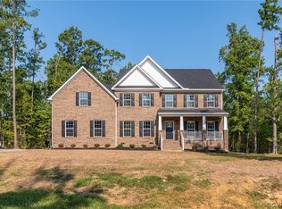 13500 Beachcrest Ter, Chesterfield, VA 23832