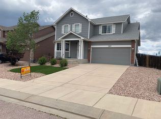 1665 Bucolo Ave, Colorado Springs, CO 80951