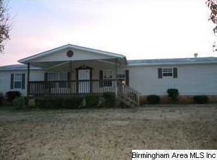55 County Road 502, Verbena, AL 36091