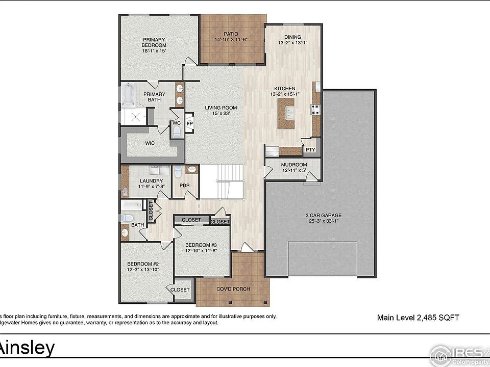2nd image of 2925 Great Egret Ave
