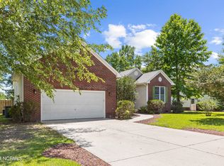 401 Richmond Dr, Jacksonville, NC 28540