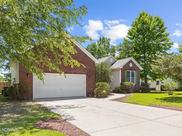 401 Richmond Drive, Jacksonville, NC 28540
