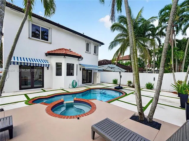 15217 SW 36th Ter