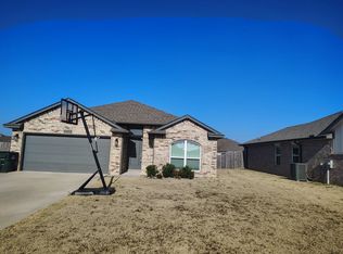 13115 E 135th St N, Collinsville, OK 74021