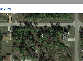 2805 7th St SW, Lehigh Acres, FL 33976