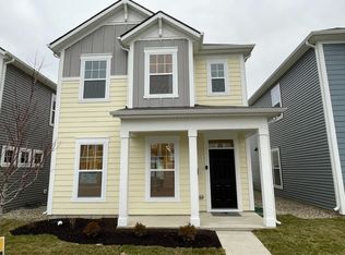 343 Central State Blvd, Indianapolis, IN