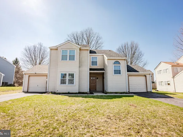 214-214 Spring House Ln #216, Telford, PA 18969