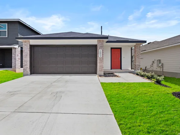 16064 Mahogany Way, Elmendorf, TX 78112