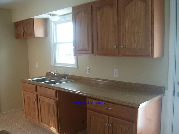 Newer Cabinets