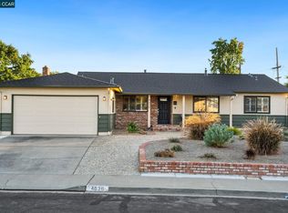 4626 Brenda Cir, Concord, CA 94521