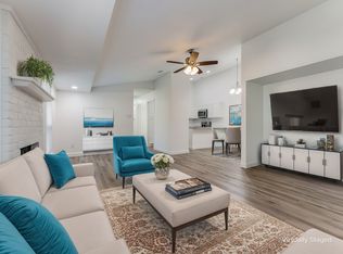 4206 Spring Meadow Ln, Flower Mound, TX 75028