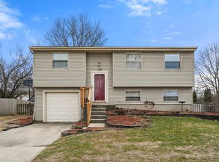 130 Country View Dr, Harrison, OH 45030