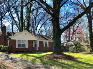 3214 June Dr, Charlotte, NC 28205