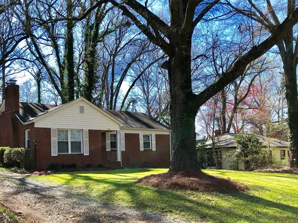 3214 June Dr, Charlotte, NC 28205