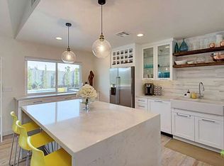 2490 E El Alameda, Palm Springs, CA 92262