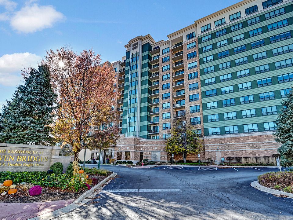1st image of 6420 Double Eagle Dr Unit 401