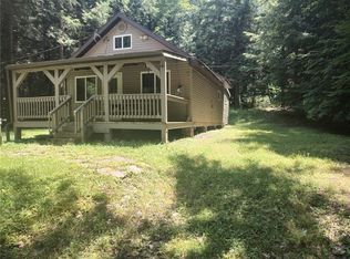 3025 Morrison Run Rd, Clarendon, PA 16313