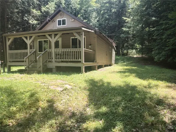 3025 Morrison Run Rd, Clarendon, PA 16313