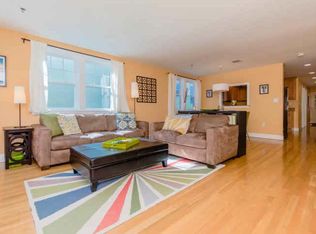 26 Dalrymple St #3, Jamaica Plain, MA 02130