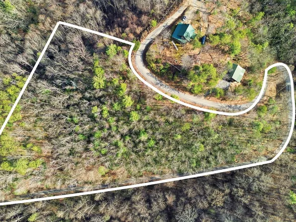 TRACT 15 Blossom Hollow Way, Sevierville, TN 37876