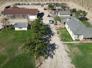 13315 Road 184, Porterville, CA