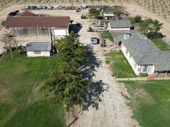 13315 Road 184, Porterville, CA 93257