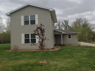 9733 Heim Rd, Chandler, IN 47610