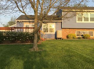 7771 Farmgate Dr, West Chester, OH