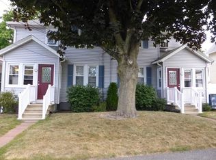 1 1/2 Weston St, Wilbraham, MA 01095