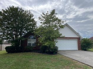 7013 Westfork Dr, Smyrna, TN 37167