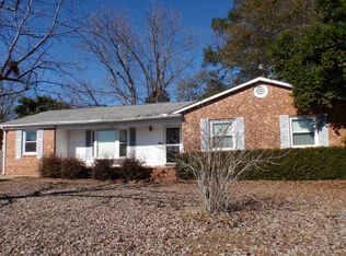 417 E Pine Log Rd, Aiken, SC 29803